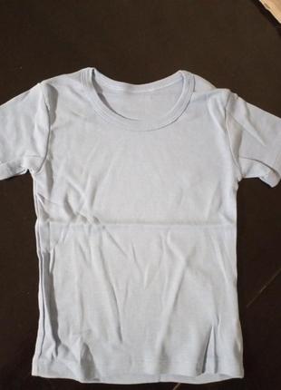 Набор футболок на каждый день