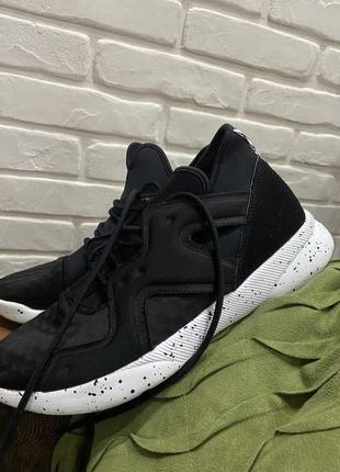 Кроссовки core reebok
