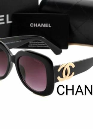 Окуляри chanel italy