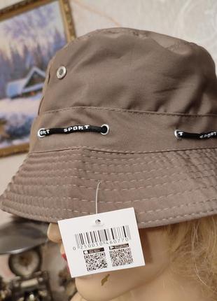 Нова панама унісекс