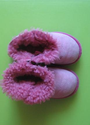 Оригінальні уґи ugg, 16 см