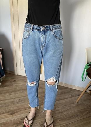 Джинси pull&bear