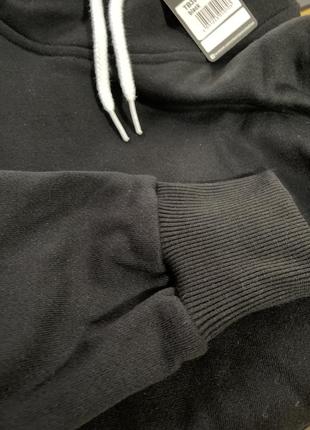 Толстовка подовжена 3