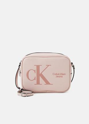 Сумка calvin handbag Klein Kids Hoods & Sweatshirts