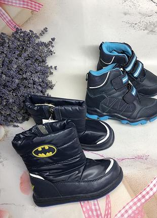 Черевики cool club batman