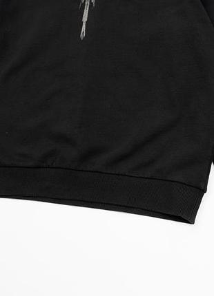 Marcelo burlon чоловічий світшот kmh1237758 фото