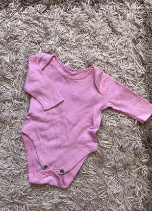 Божие для новорождённого