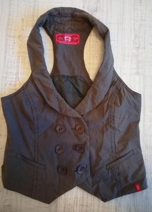 Жилет edc