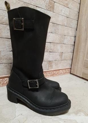 Чоботи черевики dr martens