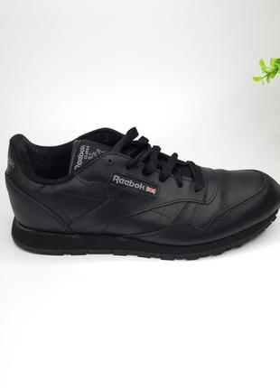 Кроссовки reebok classic оригинал