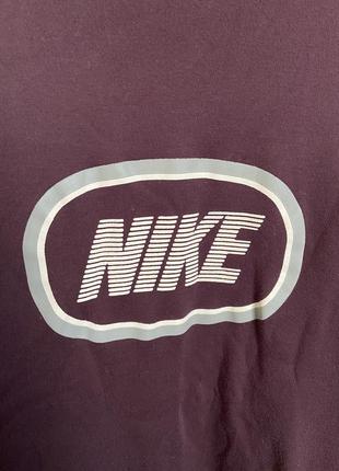 Лонгслів nike vintage xl3 фото