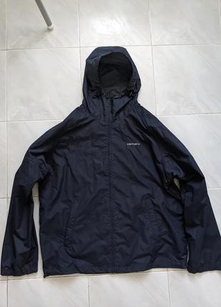 Куртка carhartt оригинал