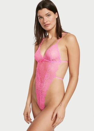 Женское боди victoria's secret1 фото