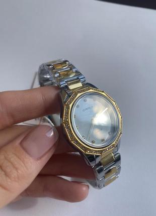 Кварцевые часы