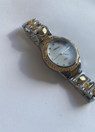 Кварцевые часы