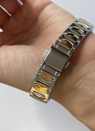 Кварцевые часы