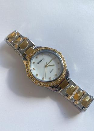 Кварцевые часы