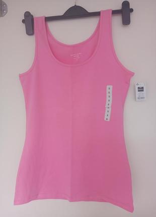 Майка ,топ из хлопка