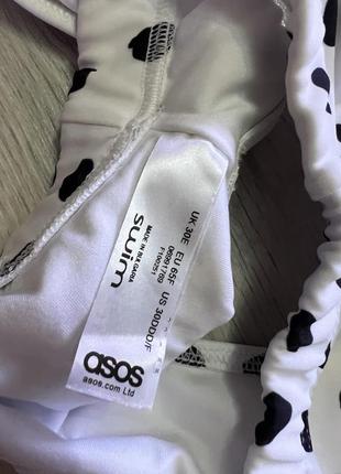 Лиф верх от купальника asos3 фото