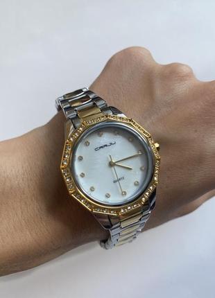 Кварцевые часы