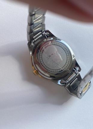 Кварцевые часы