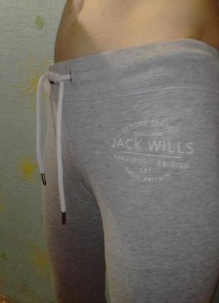 Штанишки jack wills skinny fit6 фото