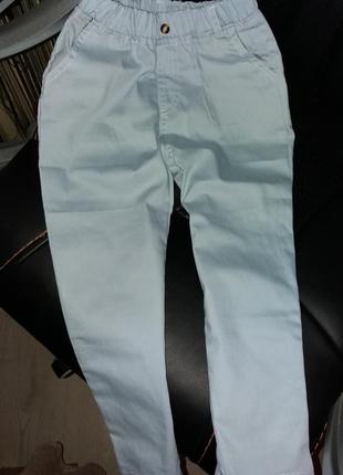 Штани весна літо