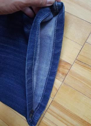 Женские джинсы клёш/ жіночі джинси кльош 👖4 фото