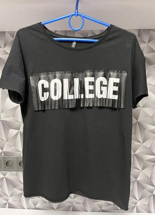 Футболка женская