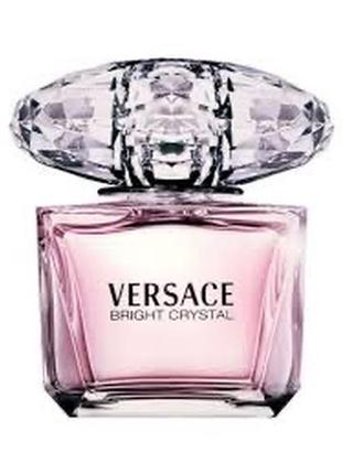 Versace bright crystal