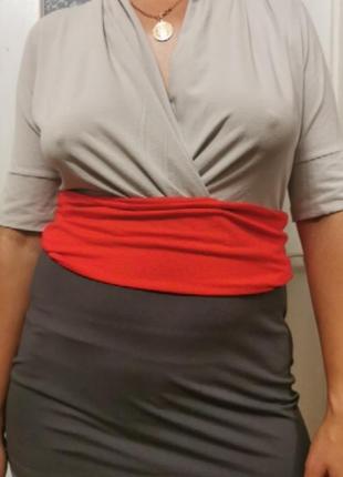 Футболка, туніка marc cain, original