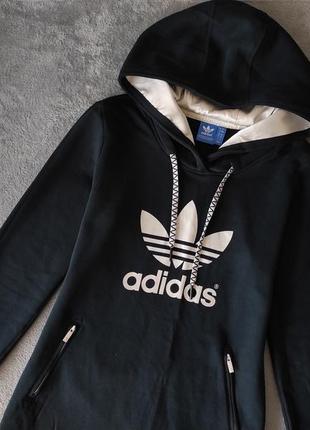 Худі/сукні з капюшоном adidas2 фото