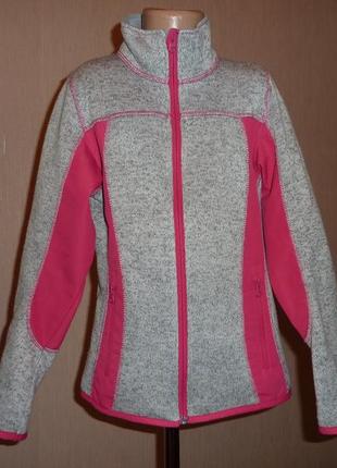 Куртка, ветровка, толстовка crane на 11-12 лет