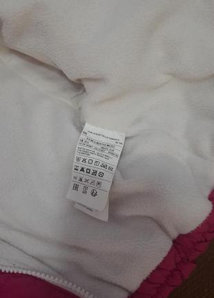 Куртка benetton 7