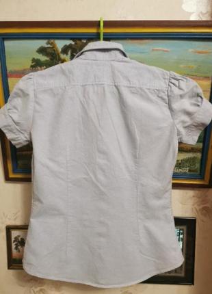 Блуза, рубашка ralph lauren2 фото