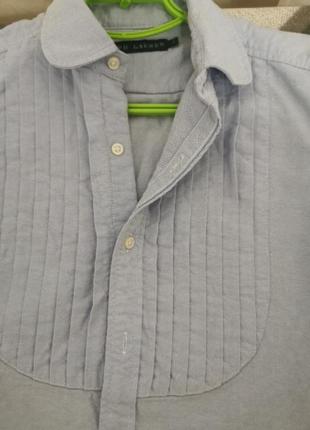 Блуза, сорочка ralph lauren 5