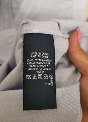 Блуза, сорочка ralph lauren 6