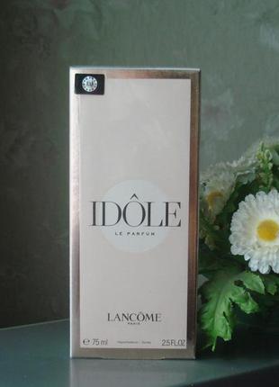 Lancome idole парфюмированная вода 75 мл2 фото