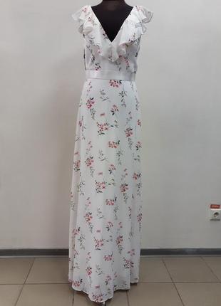 Ever pretty плаття, довге, ошатне, в підлогу