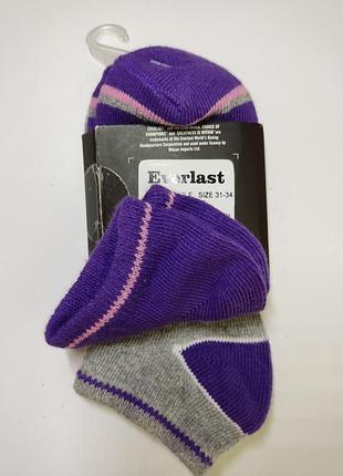 Шкарпетки everlast 3
