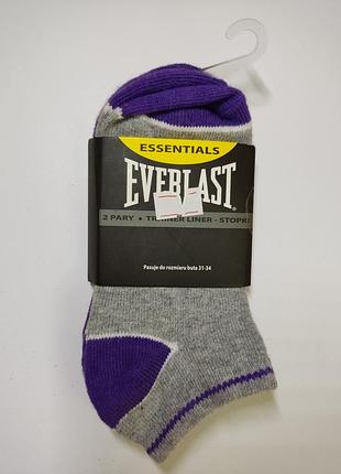 Шкарпетки everlast