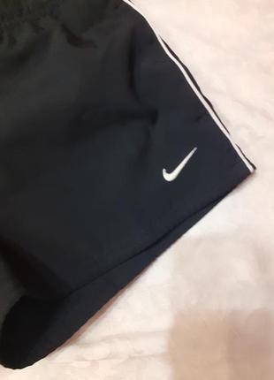 Nike шорты2 фото
