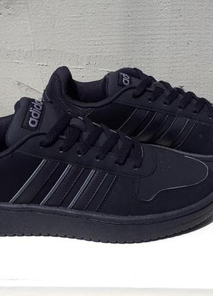 adidas hoops 2.0 bd7233