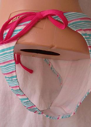 Низ від купальника плавки жіночі summer shop2 фото