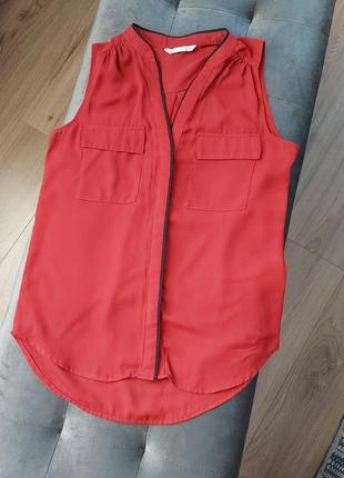 Рубашечка h&m розмір s