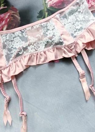 Пояс для панчіх yamamay