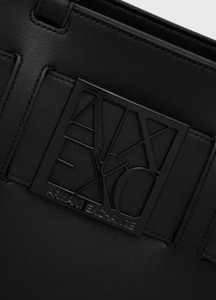 Сумочка armani exchange