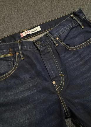 Levis 504 straight3 фото