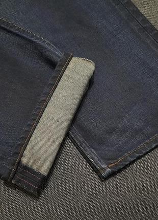 Levis 504 straight6 фото