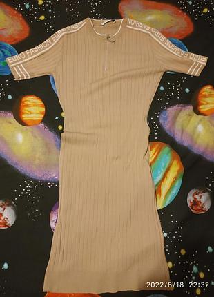 Шикарное платье облегающее резинка, высокое качество, турция 🇹🇷.